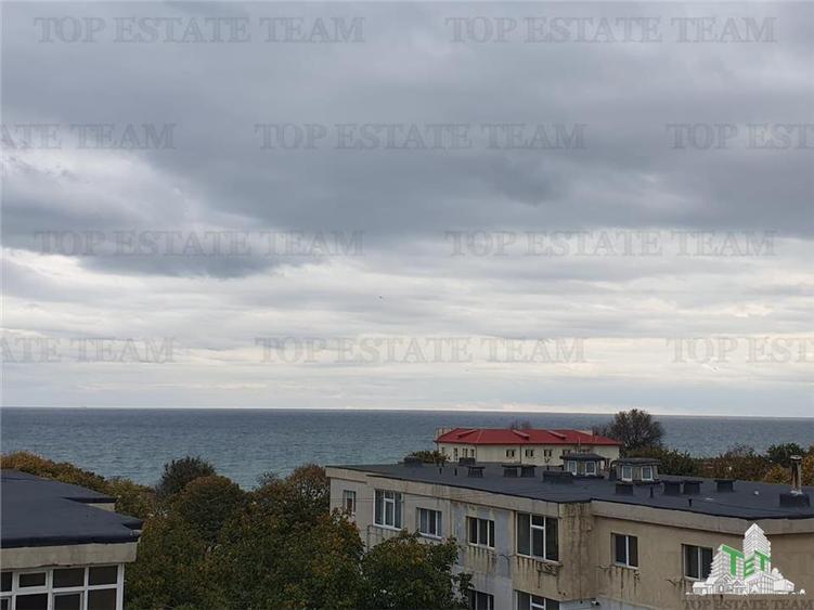 Duplex 5 camere cu intrari separate la mare  Mangalia Saturn - 30
