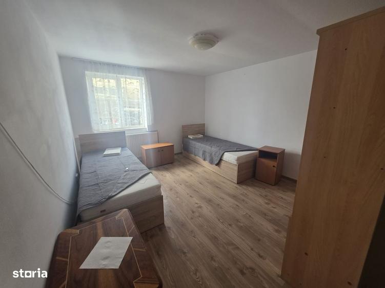 Apartament cu 2 camere decomandat în Bartolomeu