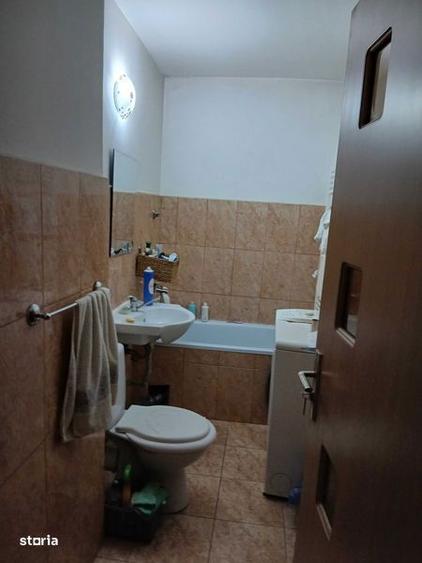 Garsonieră în Central