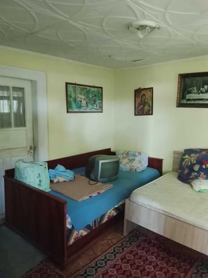 Casă cu 3 camere în Central