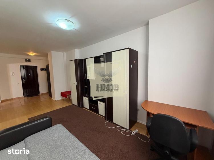 Apartament cu 2 camere în Est