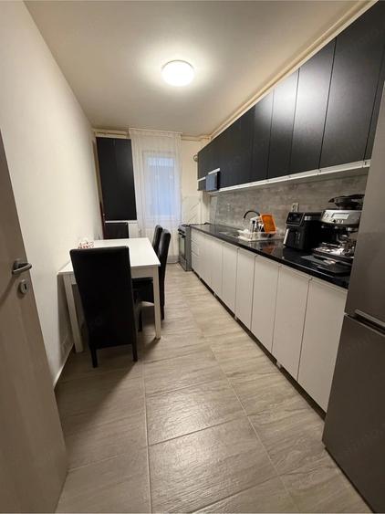 Apartament cu 2 camere decomandat în Giroc
