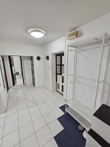 Calea Calarasilor/Decebal/Piata Muncii/5 Minute metrou/Ap 2 Camere la Cheie/ - 11