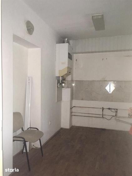 Spațiu comercial, de 63 mp, în Central