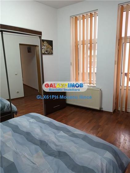 Apartament cu 2 camere semidecomandat, mobilat în Ultracentral