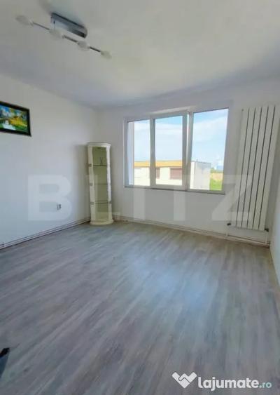 Apartament cu 2 camere decomandat în Craiter