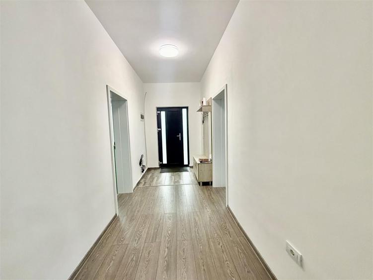 Casă cu 3 camere decomandat cu Teren 633 Mp în Vorovești