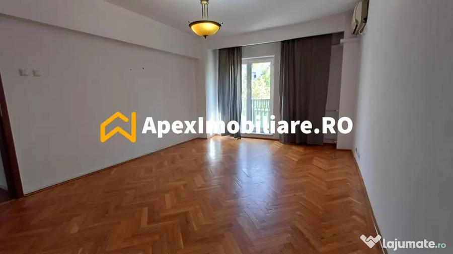 Apartament 4 camere de vanzare Unirii Parcare Privata / Gara - 1