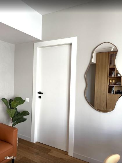 Apartament cu 3 camere decomandat în Cotroceni