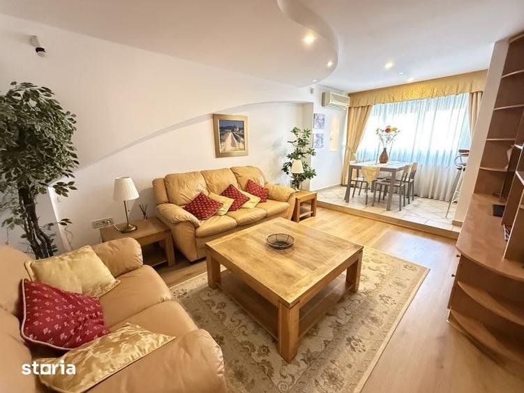 Apartament 3 camere -Dorobanti cu Loc de parcare inclus - 3