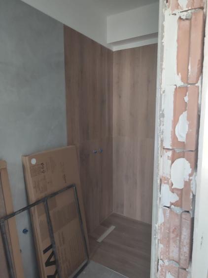 Duplex cu 3 camere cu Canalizare în Nord-Est
