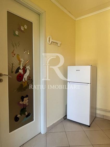Casă individuală cu 1 camere cu Canalizare în Rogerius