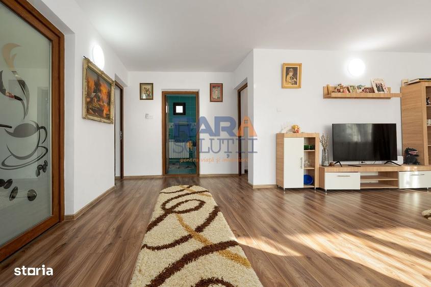 Casă cu 4 camere în Holm