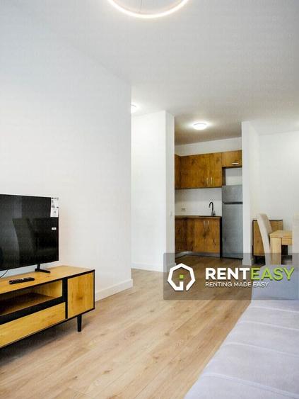 Apartament doua camere Silk District - loc de parcare - 4