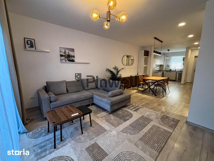 Casa moderna | Parcare dubla | Terasa privata | Avangarde Forest 6 - 4