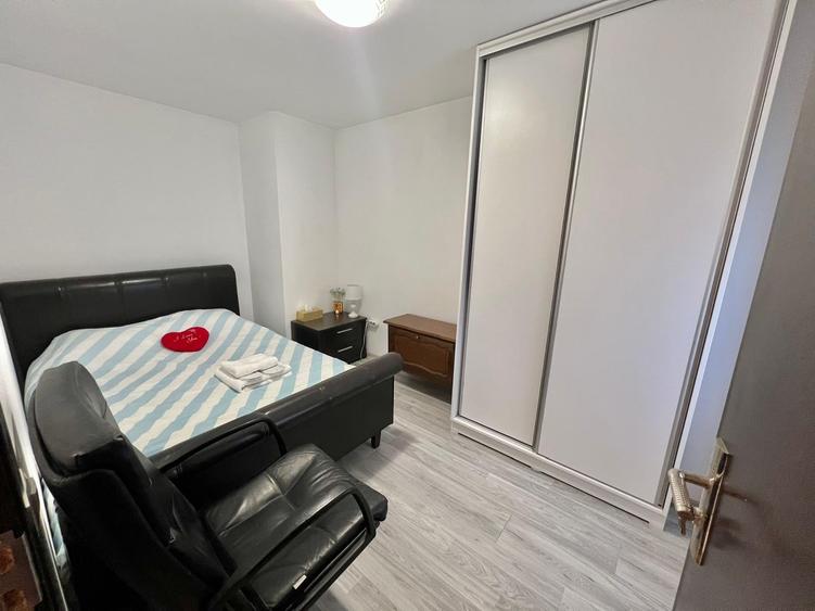Apartament 2 Camere | Decomandat | Sincai Tineretului |  Boiler| Mobilat Utilat - 10