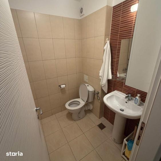 Apartament cu 2 camere în Central