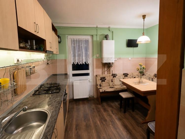 Apartament 4 camere, 83 mp, zona Tudor - Bd 1 Decembrie 1918 - 3