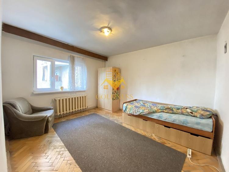 Apartament cu 3 camere decomandat în Mănăștur