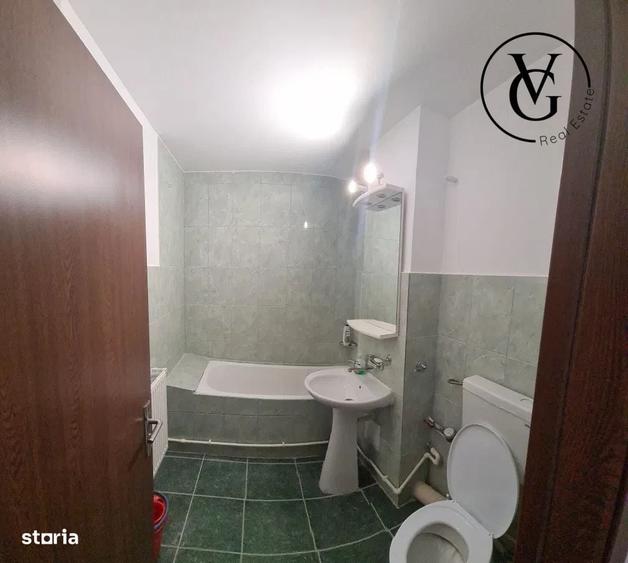 Apartament cu 2 camere decomandat în ICIL