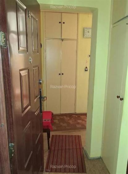 Apartament cu 2 camere decomandat, mobilat în Olteniței