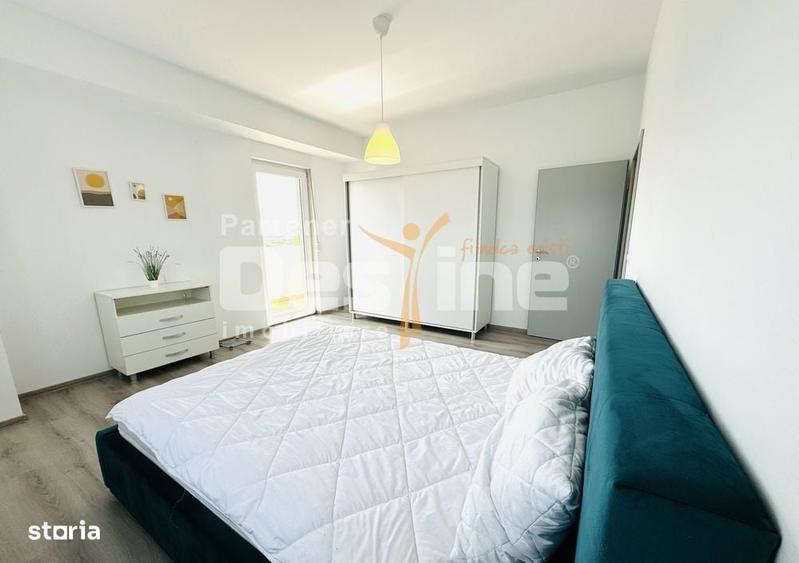 Vand apartament 2 camere 77mp calea Torontalului - 4
