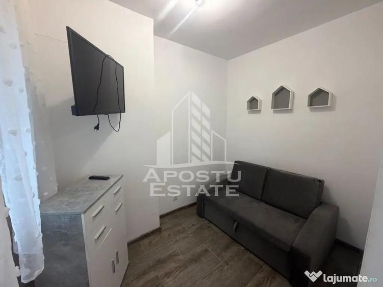 Garsonieră în Lipovei