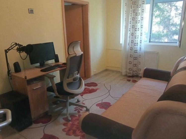 Apartament cu 2 camere nedecomandat în Remetea Mare