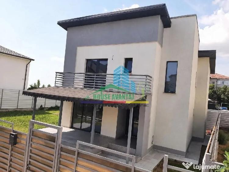 Casă cu 5 camere cu Teren 400 Mp în Sud