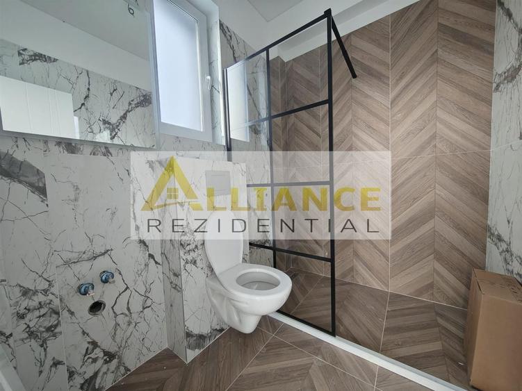 Casa 4 camere | Incalzire in pardoseala | Teren 371 mp | Constructie moderna - 10