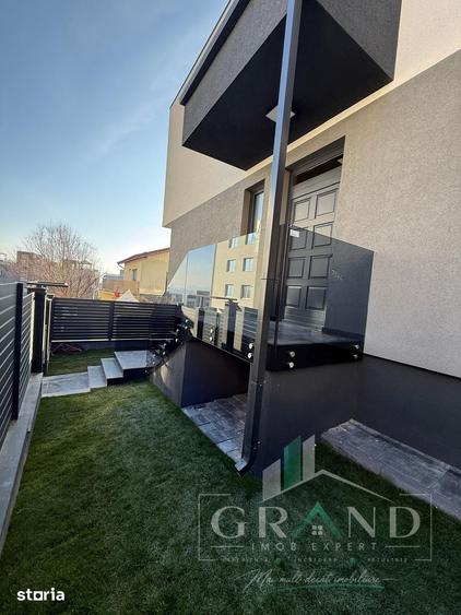 Casa NOUA tip duplex I Grigorescu capat - 2