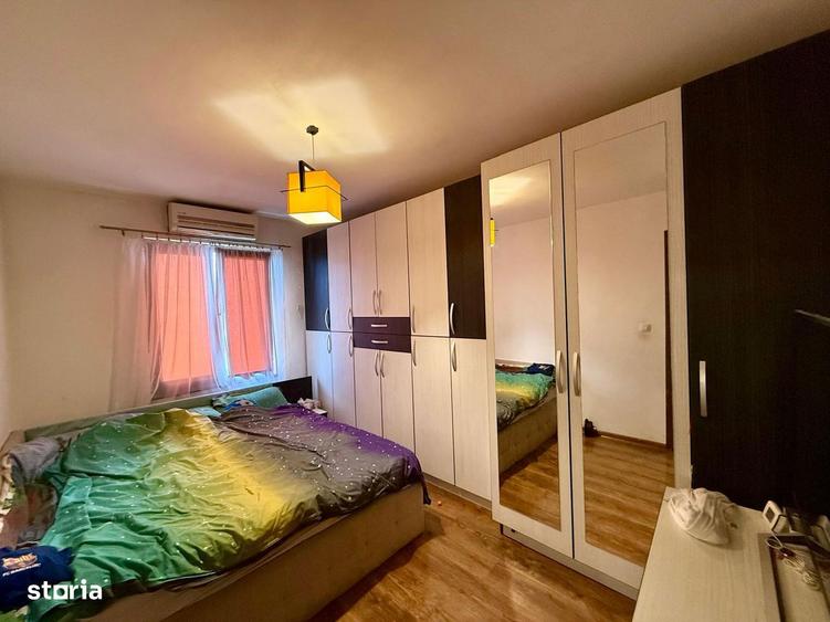 Apartament cu 3 camere în 7 Noiembrie