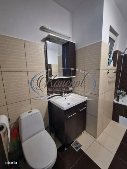 Apartament in Platinia Dorobantilor - 7