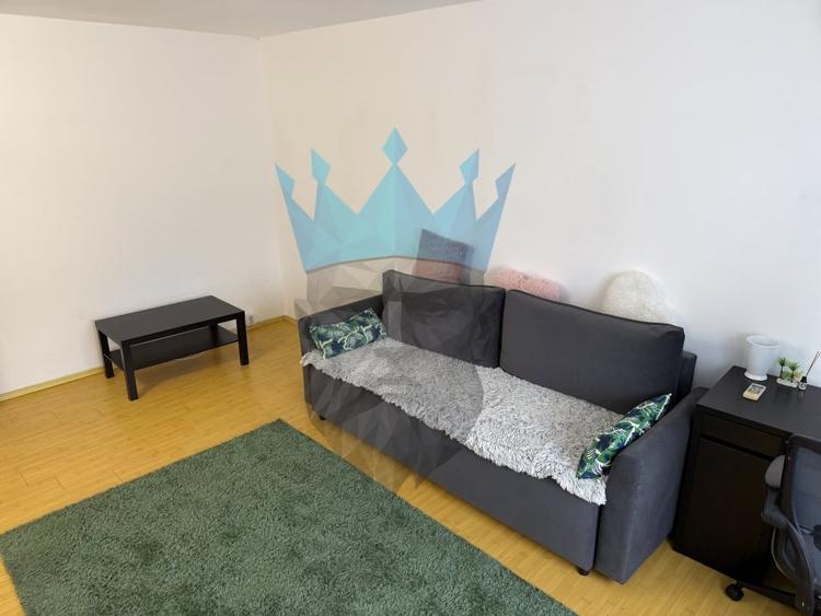 Apartament cu 2 camere decomandat, mobilat în Aviației