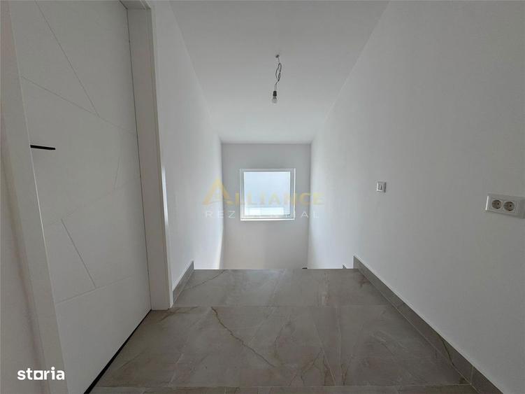 Vila individuala 4 camere - 3 bai | Teren 370 mp - 3