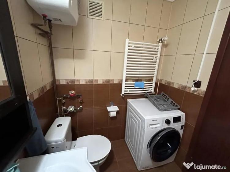 Apartament cu 2 camere decomandat în Tineretului