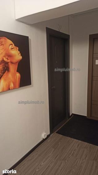 Apartament cu 2 camere decomandat în Decebal