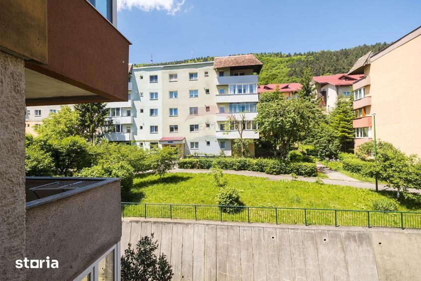 Apartament 3 camere | Bulevardul Valea Ceta?ii | Bra?ov - 9