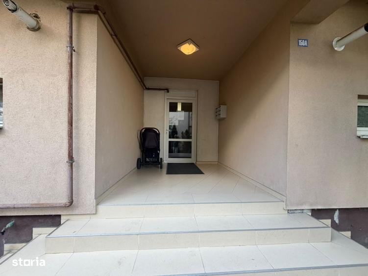 Metalurgiei Apartament 2 Camere 54 MP+Parcare - 10