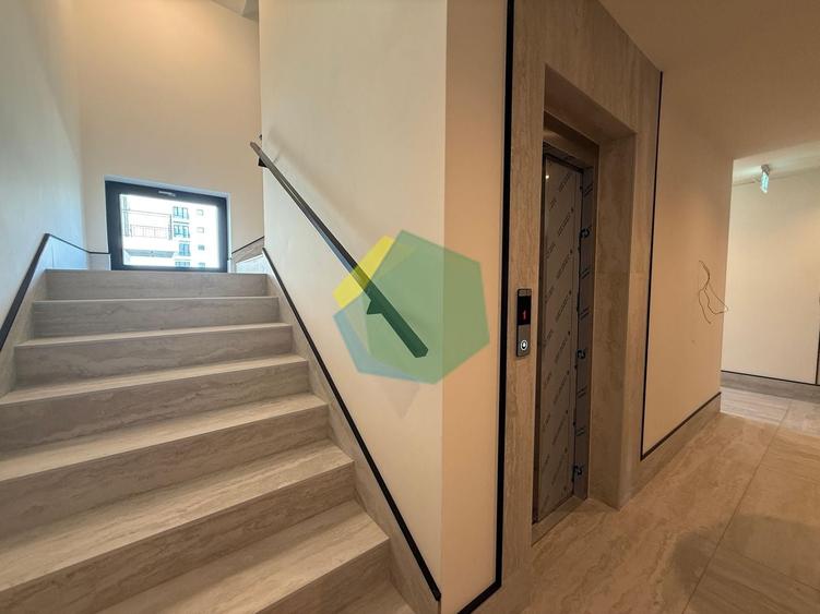 Studio spațios – Șoseaua Pipera | Locație excelentă - 14
