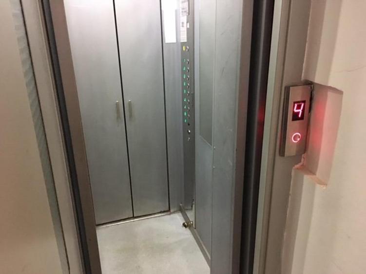 Apartament cu 3 camere circular în Dorobanți