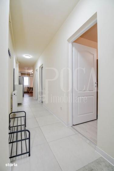 Apartament 3 camere de vanzare in Dambul Rotund, Cluj Napoca - 18