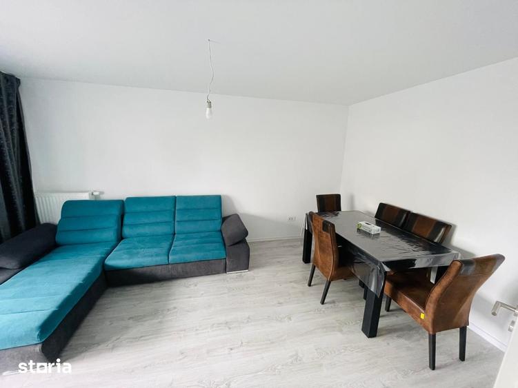 2 camere decomandat | Etaj 1 | Loc de parcare + Boxa Kasper Residence - 1