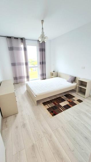 Ap 2 Camere, Rebreanu, bloc nou - 7