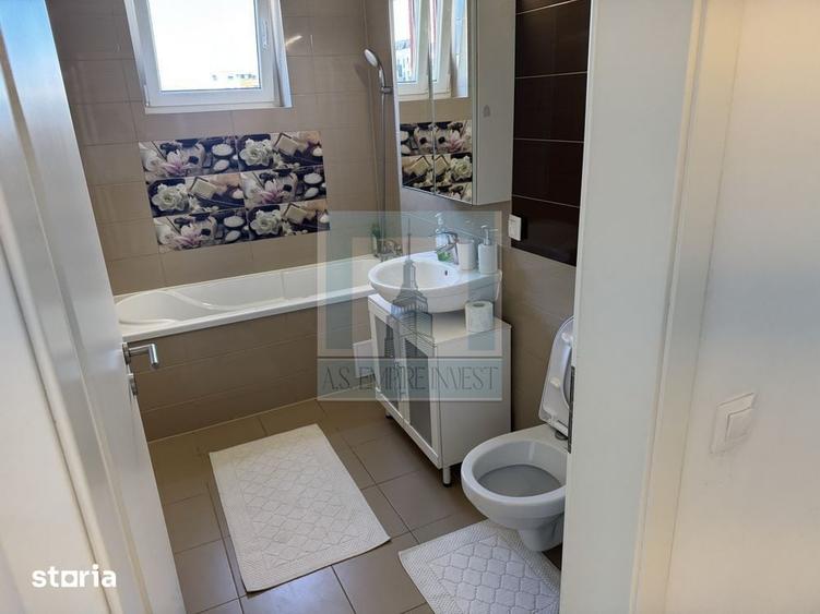 Apartament 2,5 camere, mobilat/utilat - zona Avantgarden 3/Bartolomeu - 2