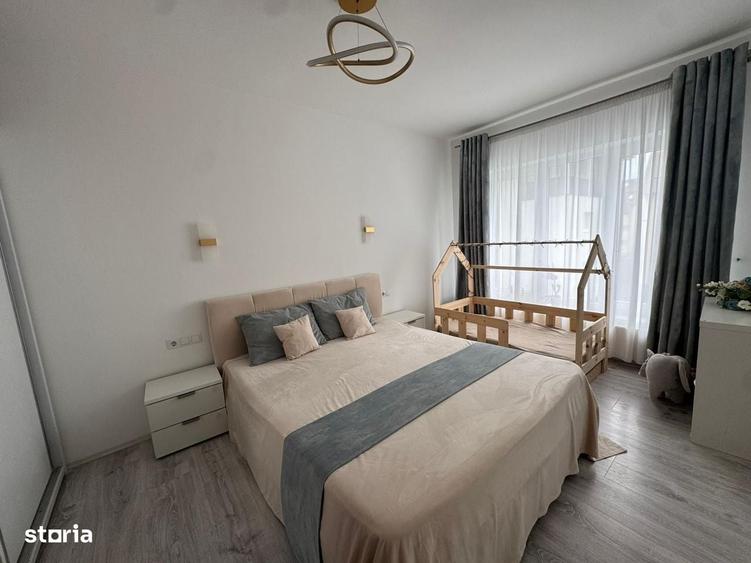Apartament modern Selimbar - 7