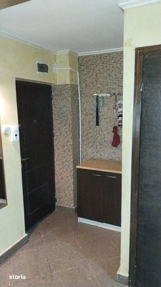 Apartament cu 2 camere în Ultracentral