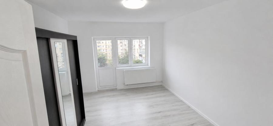 Apartament cu 2 camere decomandat, mobilat în Exterior Est
