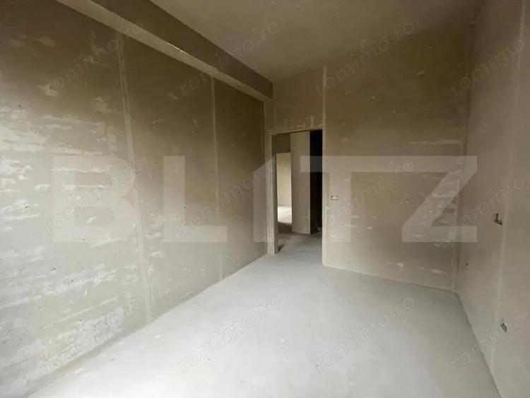 Apartament 2 camere, 62 mp, zona Soarelui - 1