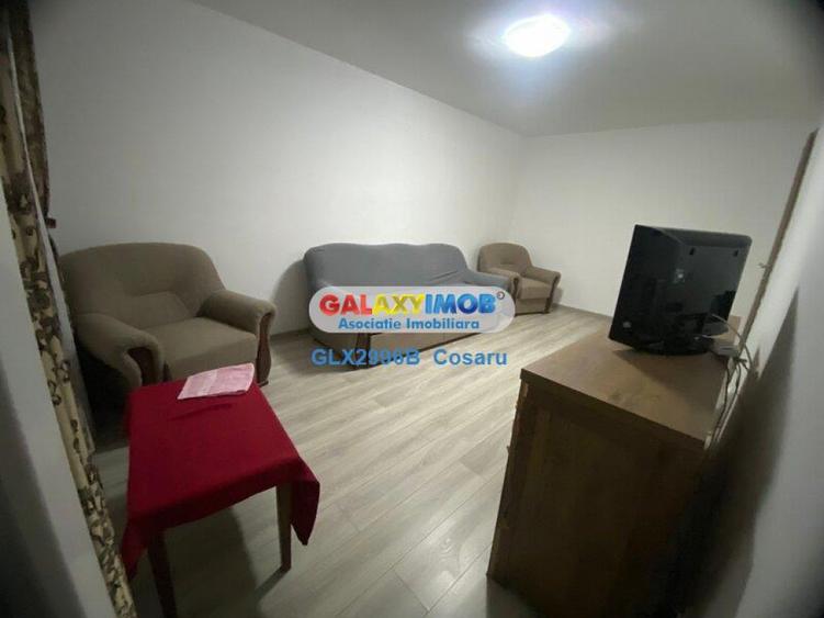 Apartament cu 2 camere decomandat, mobilat în Rahova